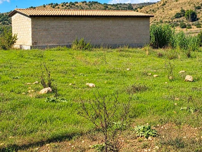 Casa bilocale in vendita in contrada molara, Caltagirone
