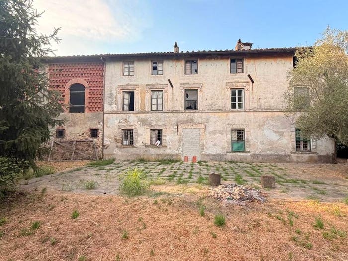 Casa con 6 locali in vendita in Via dei Boschi, Verciano Guamo, Capannori