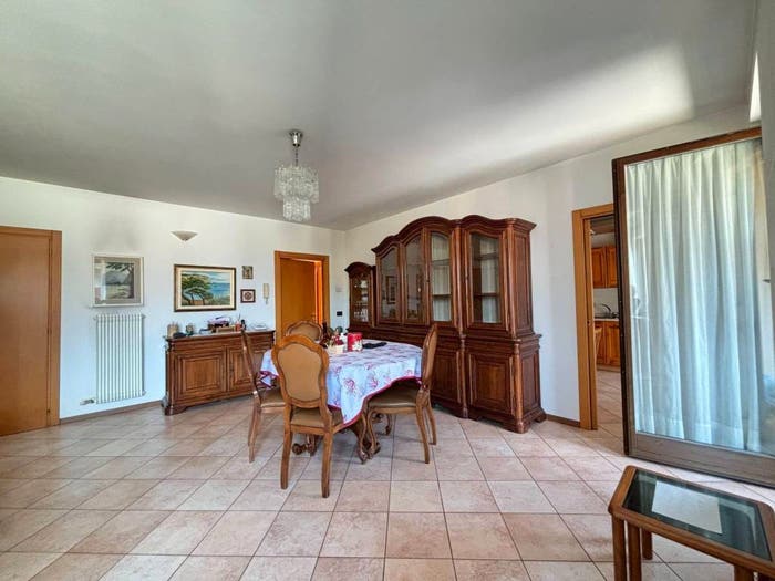 Appartamento con 5 locali in vendita in Povo, Trento