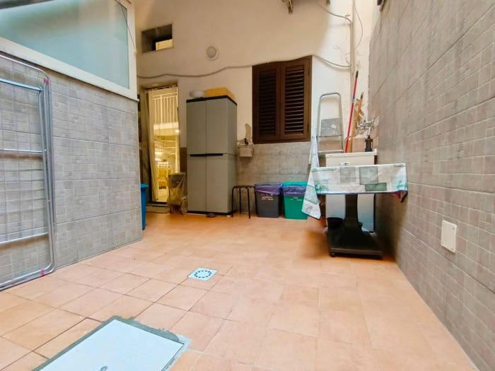 Appartamento bilocale in vendita in Via Ammiraglio Caracciolo, Rapisardi, Catania