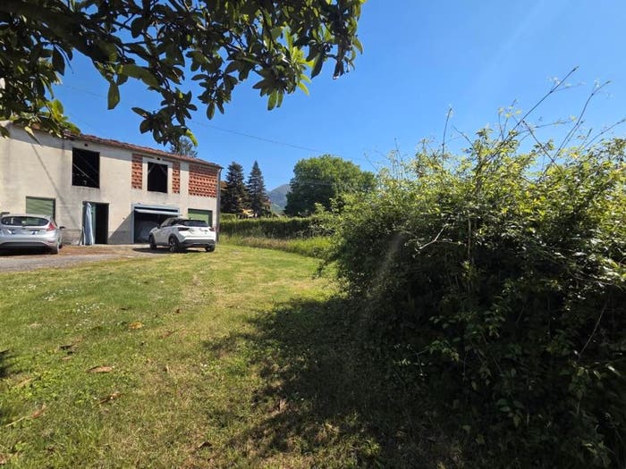 Casa con 5 locali in vendita in Marlia, Capannori
