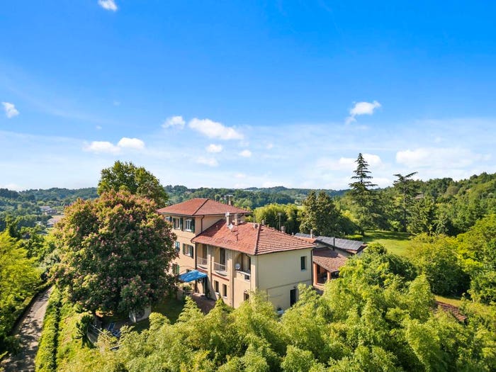 Casa con 6 locali in vendita in Località Valmanera, Valmanera, Asti
