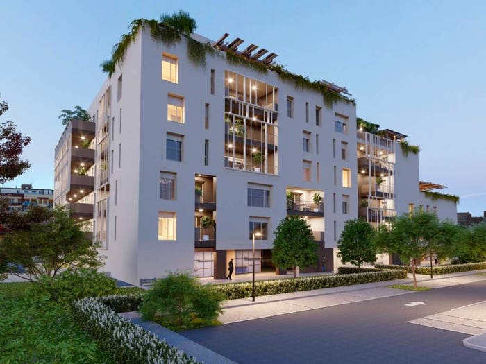 Appartamento trilocale in vendita in Via Emilia Ponente, Saffi, Bologna