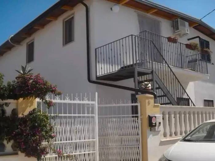 Casa con 6 locali in vendita in Via Contrada Capoiale, Cagnano Varano