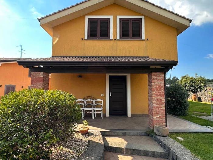 Casa con 6 locali in vendita in Via Mascagni, Centro, San Giovanni la Punta