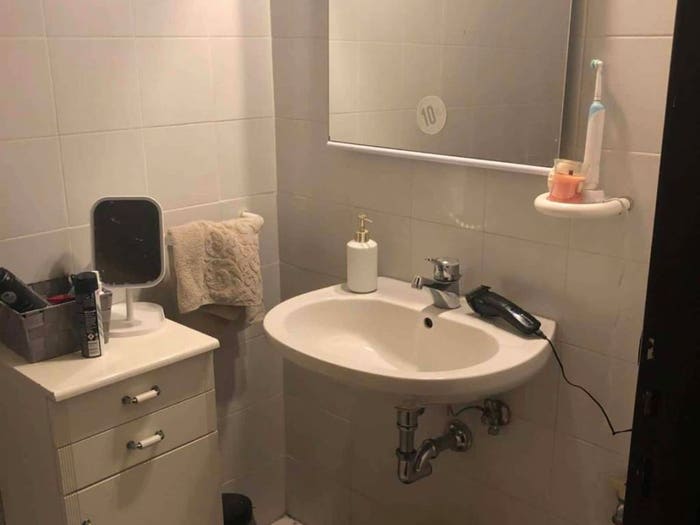 Appartamento trilocale in affitto in Via Clarice Marescotti, Colli Portuensi Casaletto, Roma