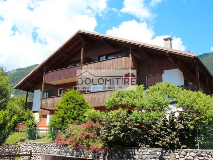 Appartamento quadrilocale in vendita in Centro, Pieve di Cadore