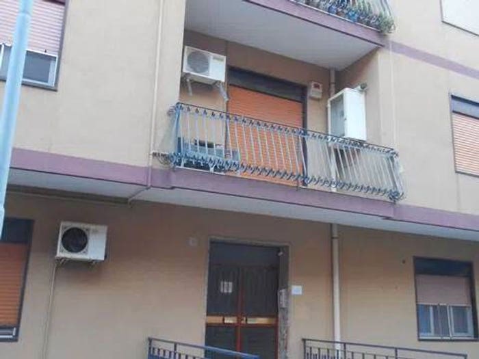 Appartamento quadrilocale in vendita in Neighbourhood Camaro Superiore, Camaro Superiore, Messina