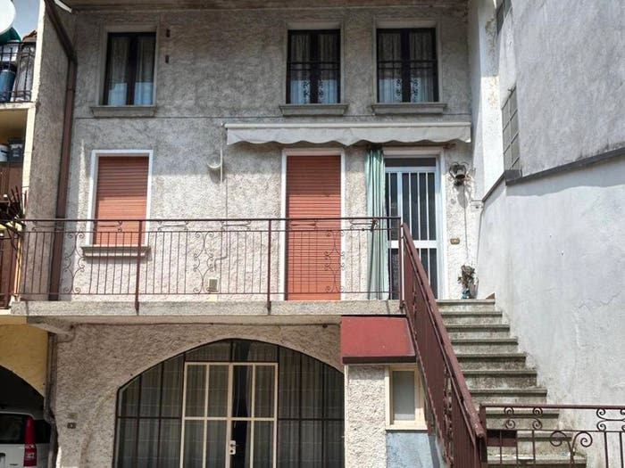 Casa trilocale in vendita in Via Ardiccio, Centro, Vobarno