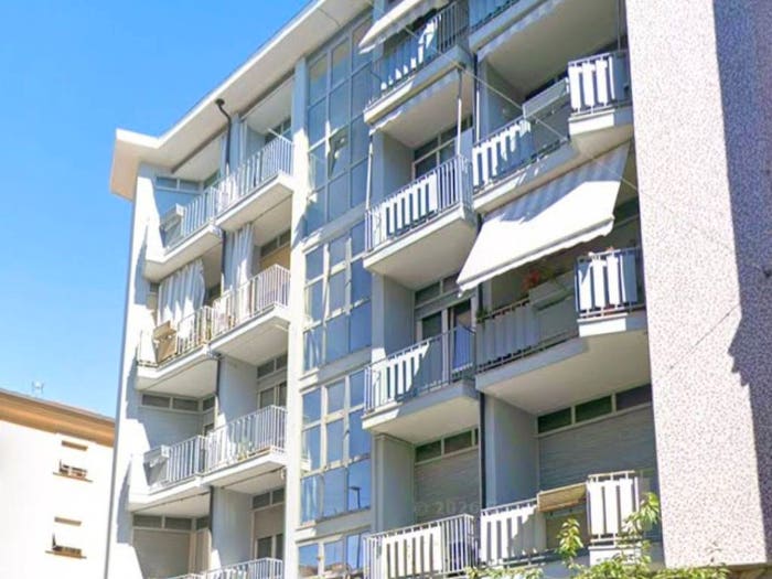 Appartamento bilocale in vendita in Via Pietro Micca, Corso Dante, Asti