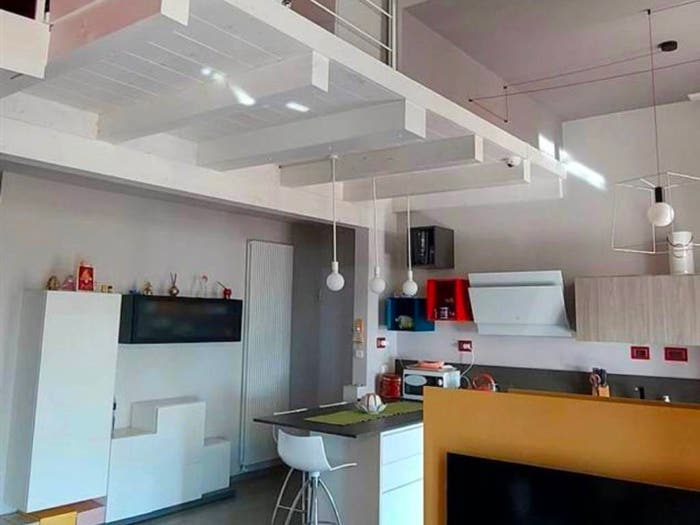 Appartamento trilocale in vendita in Centro, Bordighera