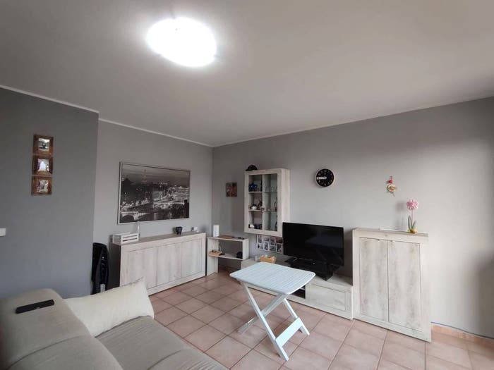Appartamento trilocale in vendita in Via Necisso, Centro, Tromello
