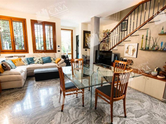 Casa con 5 locali in vendita in Via della Torretta, Bargellino, Calderara di Reno