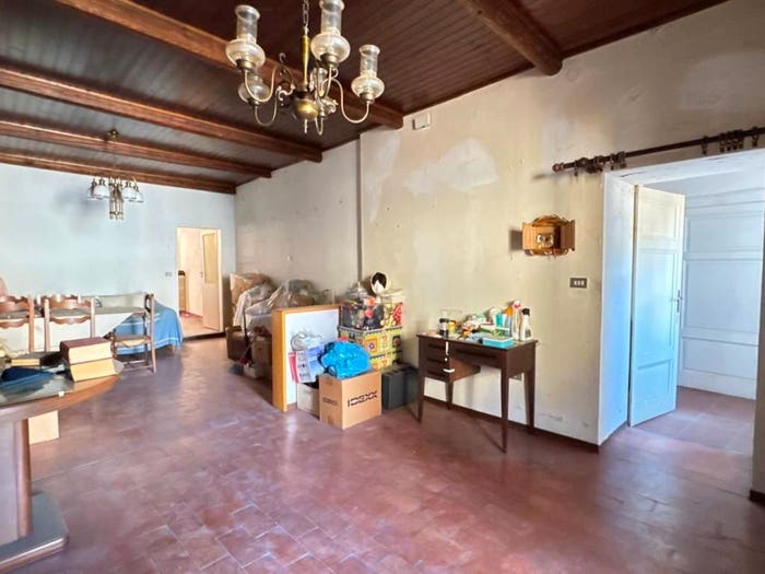 Appartamento con 6 locali in vendita in Via Ferdinando Zannetti, Centro, Galeata