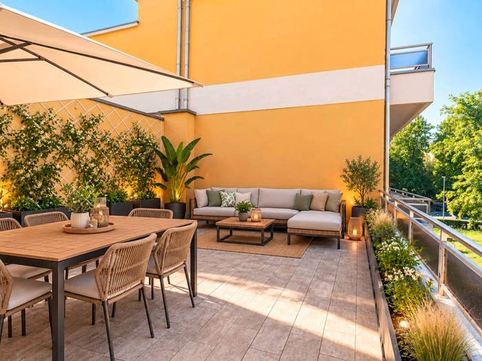 Appartamento trilocale in vendita in Via Vincenzo Bellini, Funo, Argelato