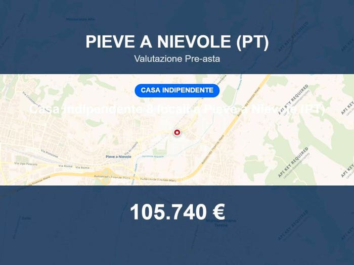 Casa con 6 locali in vendita in Via Colonna, Case Lonardello, Pievepelago