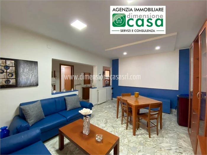 Appartamento bilocale in vendita in Via Rosselli, Centro, San Cataldo