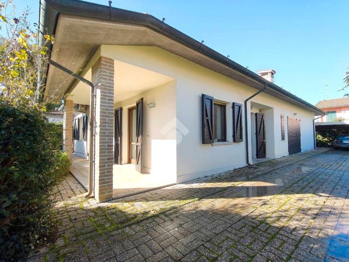 Casa con 5 locali in vendita in Via giovanni grilli, Sant'Alberto, Ravenna