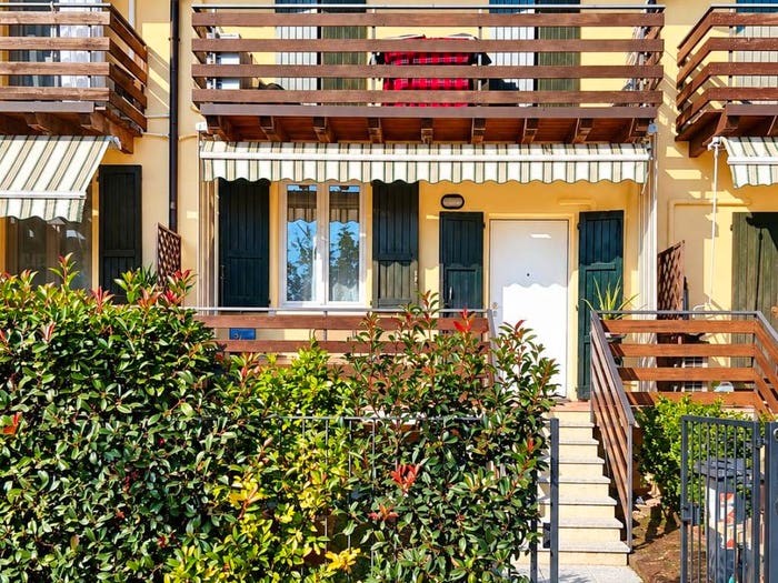 Casa trilocale in vendita in Pievedizio, Mairano
