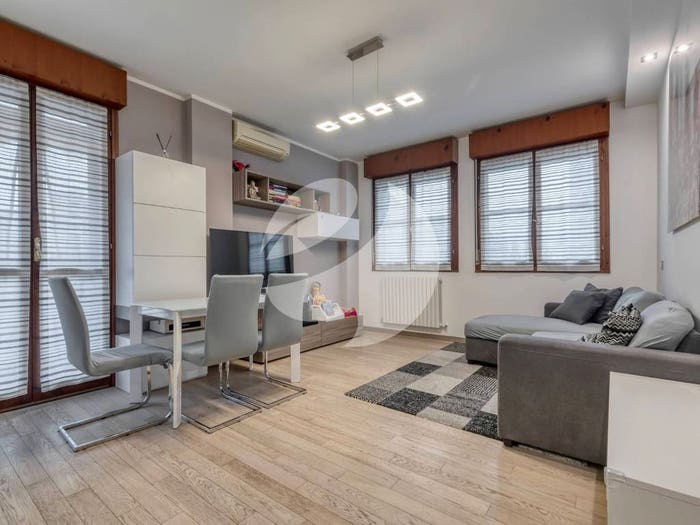 Appartamento bilocale in vendita in San Vitale Roveri, Bologna