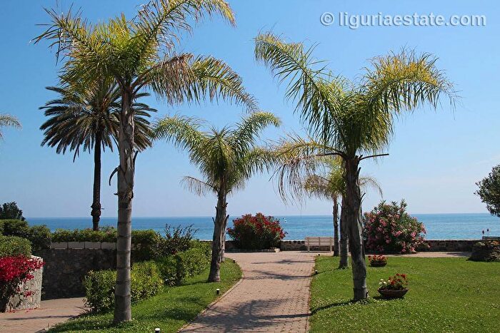 Appartamento monolocale in vendita in Seglia Sant'Anna, Ventimiglia