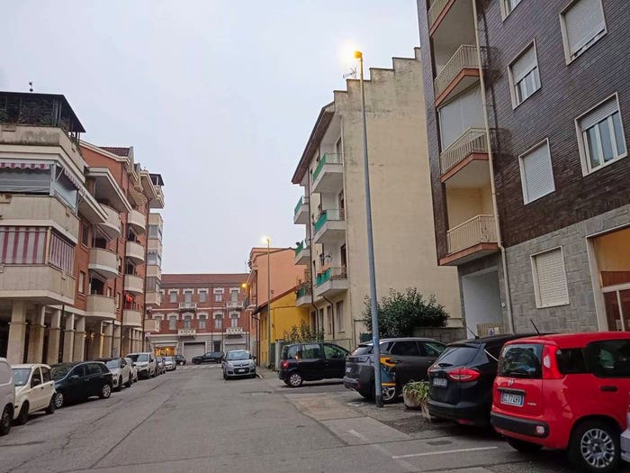 Appartamento trilocale in vendita in Nichelino