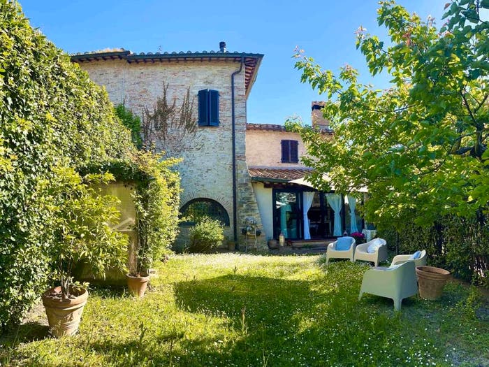 Casa con 6 locali in vendita in Camillo Benso Conte di Cavour, San Mariano, Corciano