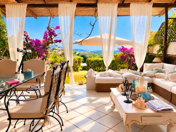 Appartamento trilocale in vendita in Via Portisco, Portisco, Olbia