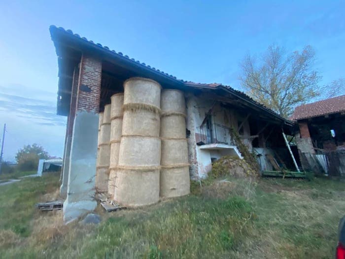 Casa con 5 locali in vendita in Via Cuneo, Pianfei