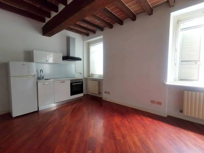 Appartamento bilocale in vendita in Corso Vittorio Emanuele II, Centro Storico, Piacenza