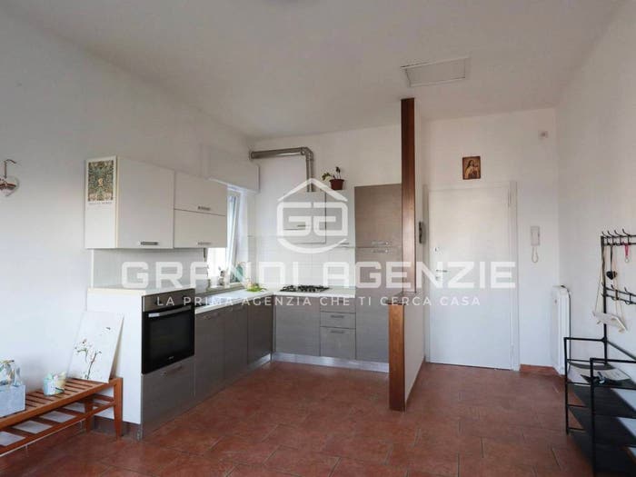 Appartamento trilocale in vendita in Via Federico Garofoli, Centro, San Giovanni Lupatoto