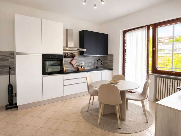 Appartamento trilocale in vendita in Via Alpignano, Bruere, Rivoli