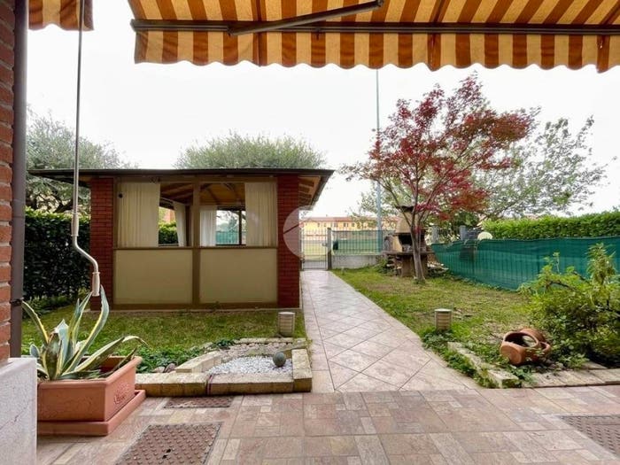 Appartamento trilocale in vendita in Piazza Libertà, Centro, Travagliato