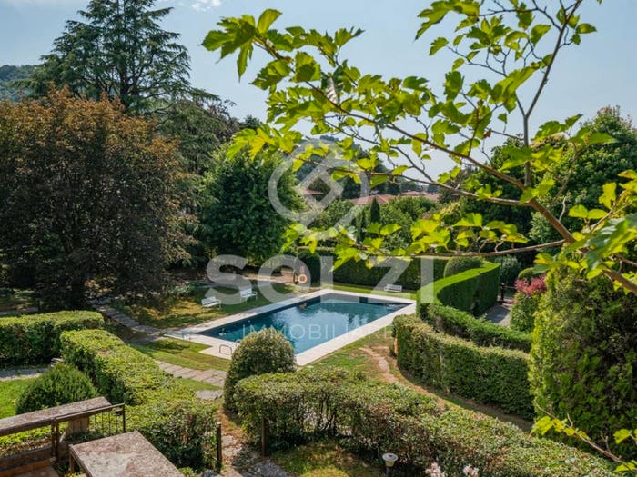 Casa con 5 locali in vendita in Via Val di Non, Mompiano Costalunga, Brescia