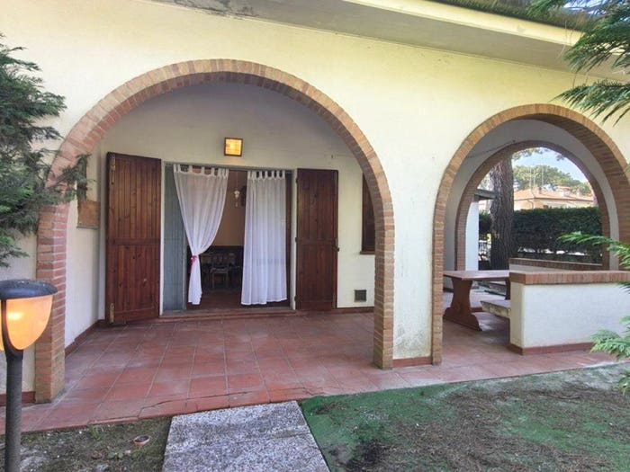 Casa trilocale in vendita in Viale dei Tigli, Lido degli Estensi, Comacchio