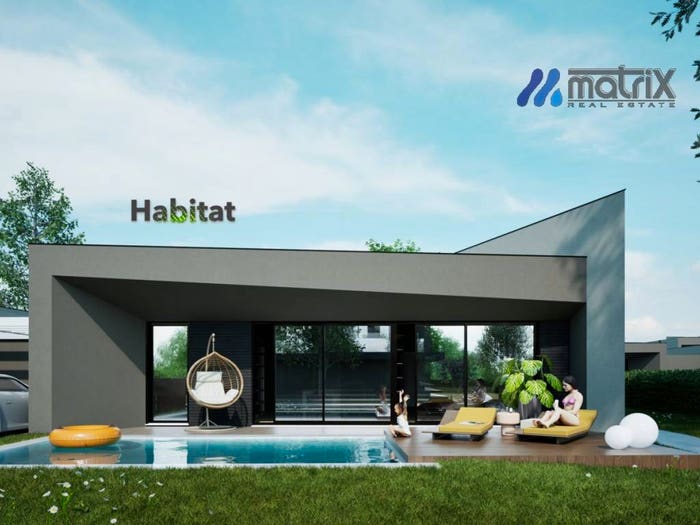 Casa con 6 locali in vendita in Via San Marco, Ponte di Brenta, Padova
