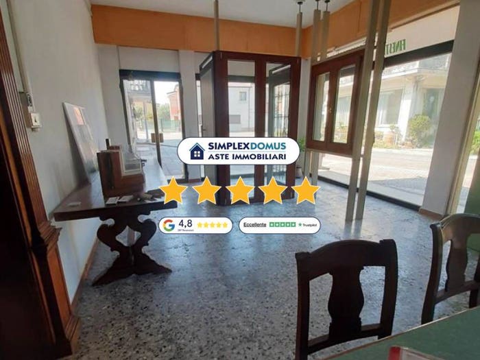 Casa con 6 locali in vendita in Belle Arti, Asparetto, Cerea