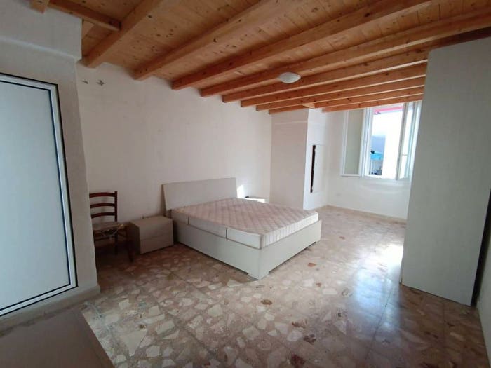 Casa bilocale in vendita in Via Benedetto Cairoli, Alezio