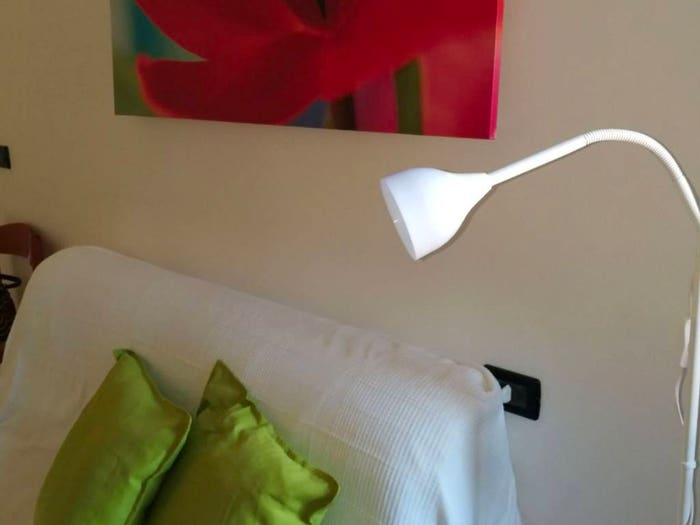 Appartamento bilocale in affitto in Via Giambattista Belzoni, Portello Ospedali, Padova