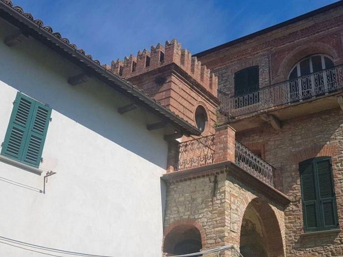 Casa con 5 locali in vendita in via Boccaccio Morsasco AL Italia, Morsasco