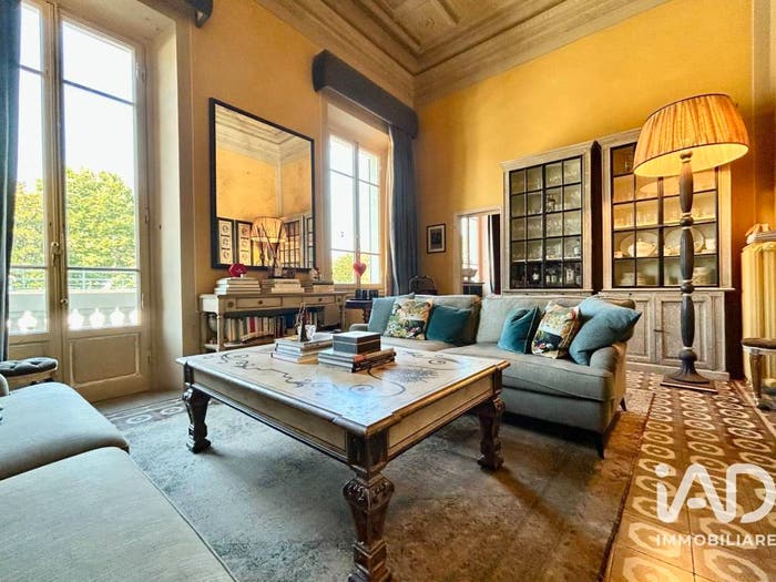 Appartamento con 6 locali in vendita in Via dei Della Robbia, Mazzini Oberdan, Firenze