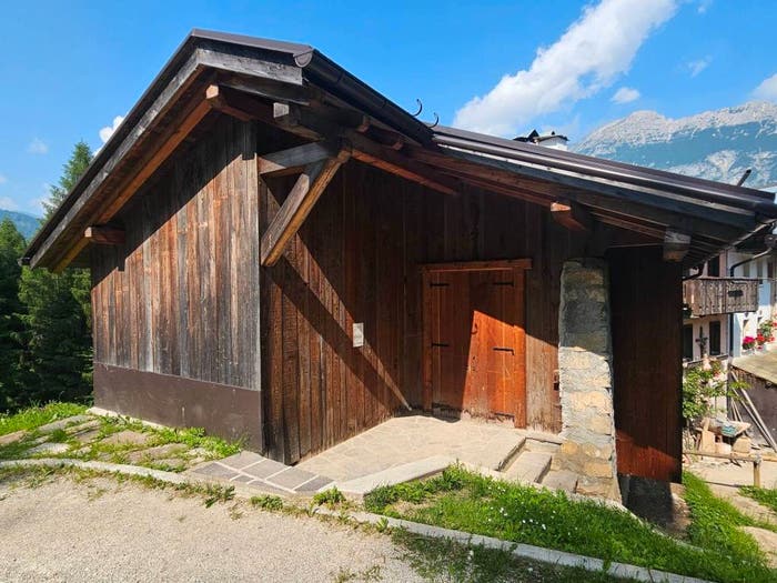 Casa in vendita in Cencenighe Agordino