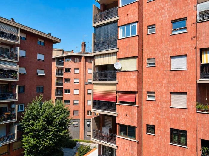 Appartamento bilocale in vendita in Gregorio VII Piccolomini, Roma