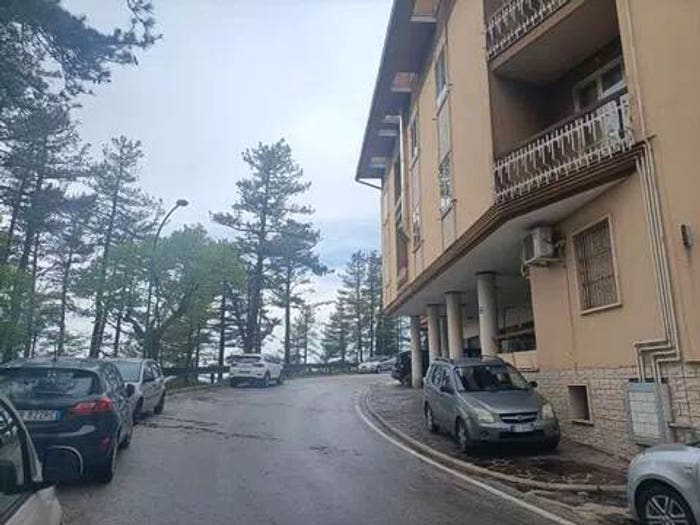 Appartamento trilocale in vendita in Via Matese No Number, Ferrazzano
