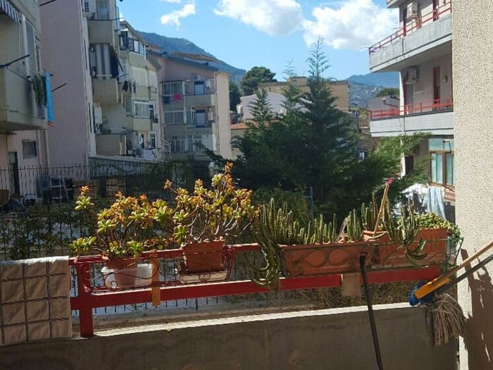 Appartamento bilocale in vendita in Via Altofonte, Villa Ciambra, Monreale