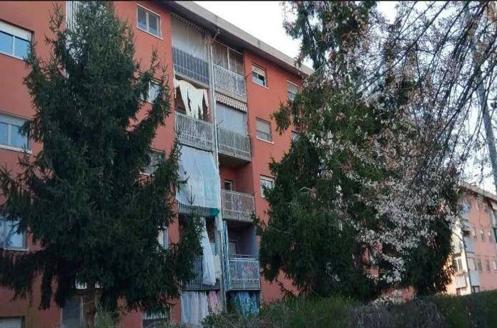 Appartamento quadrilocale in vendita in Via Castagnole, Salsasio San Michele e Grato, Carmagnola