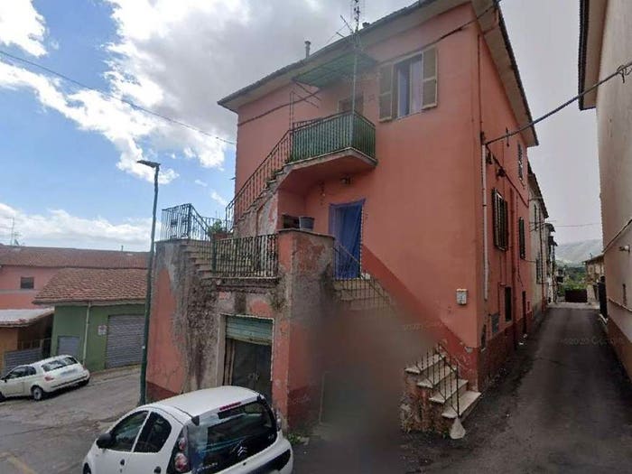 Appartamento trilocale in vendita in Via Vittorio Emanuele, Colleferro Scalo, Colleferro