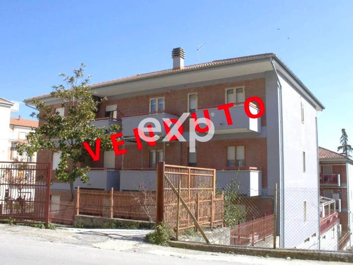Appartamento bilocale in vendita in Bovino