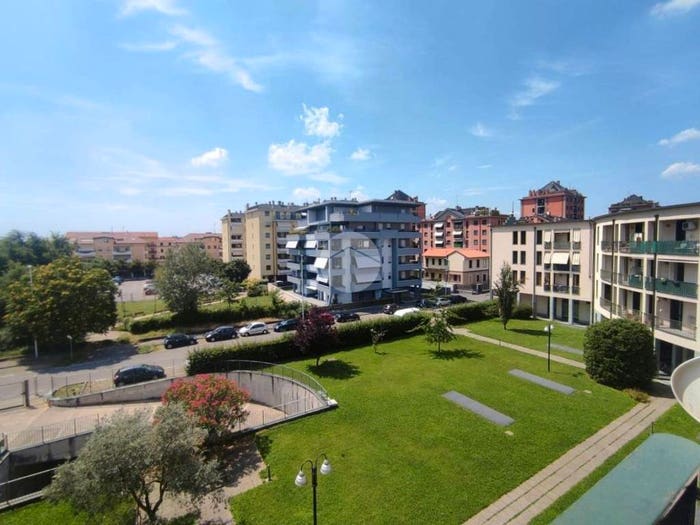 Appartamento trilocale in vendita in Via Magenta, San Michele, Busto Arsizio