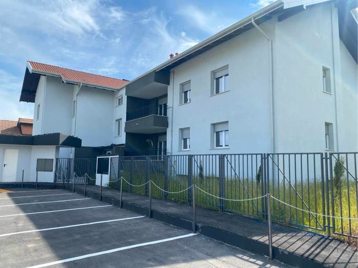 Appartamento trilocale in vendita in Via Gorizia, Centro, Ossona